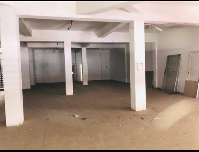 BUSINESS FOR SALE IN GERMISTON CENTRAL